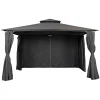 OUTFIT KORIUS PAVILLON 4 X 3 M