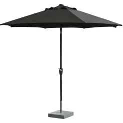 OUTRIUM FLORIDA PARASOL SORT Ø3 M