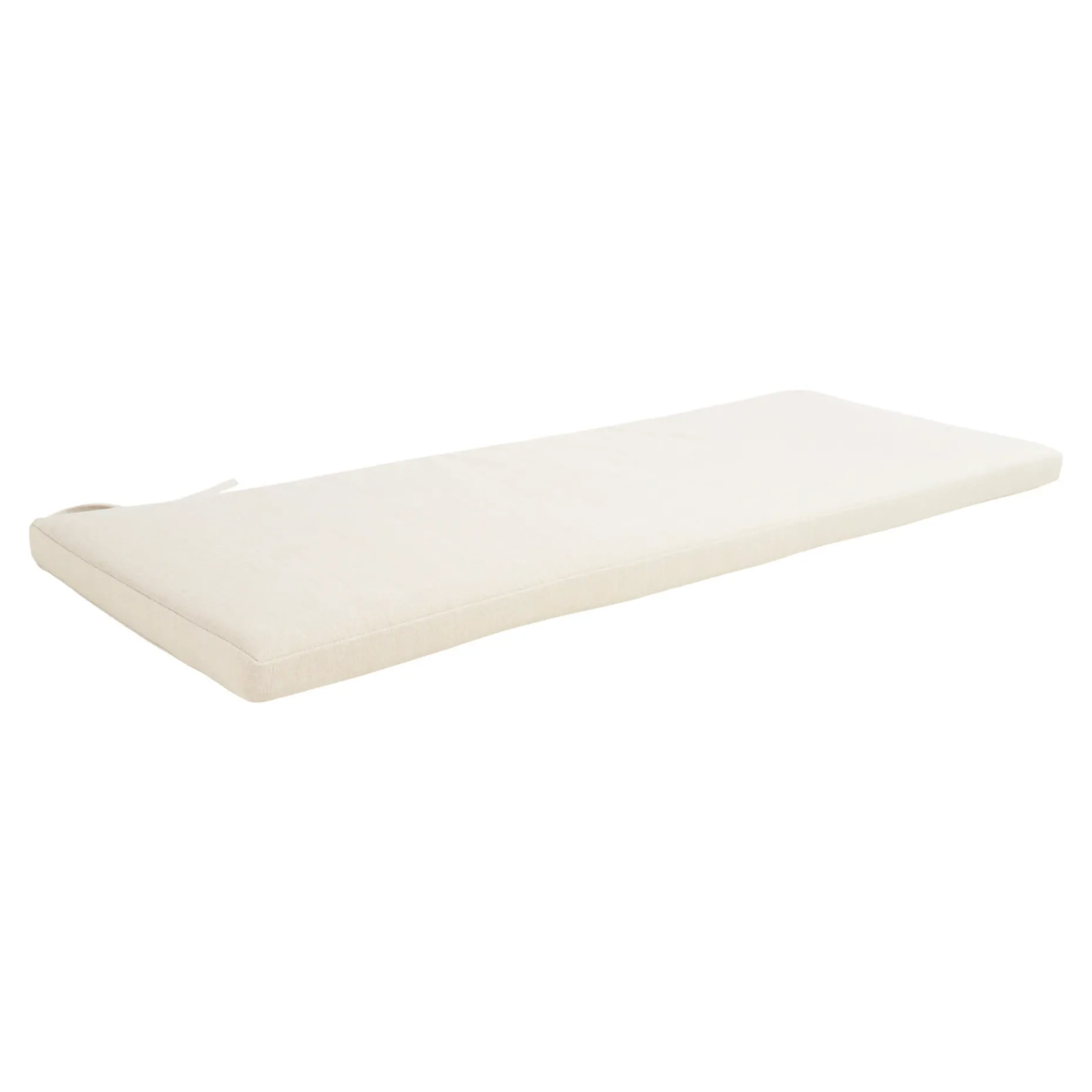 OUTRIUM SYROS BÆNK HYNDE LYS NATUR 4 X 60 X 97 CM