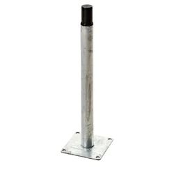PLUS FOD KOMPOSITSTOLPE 40 X 13 X 13 CM