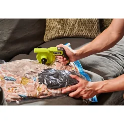 RYOBI LUFTPUMPE 510L/ MIN