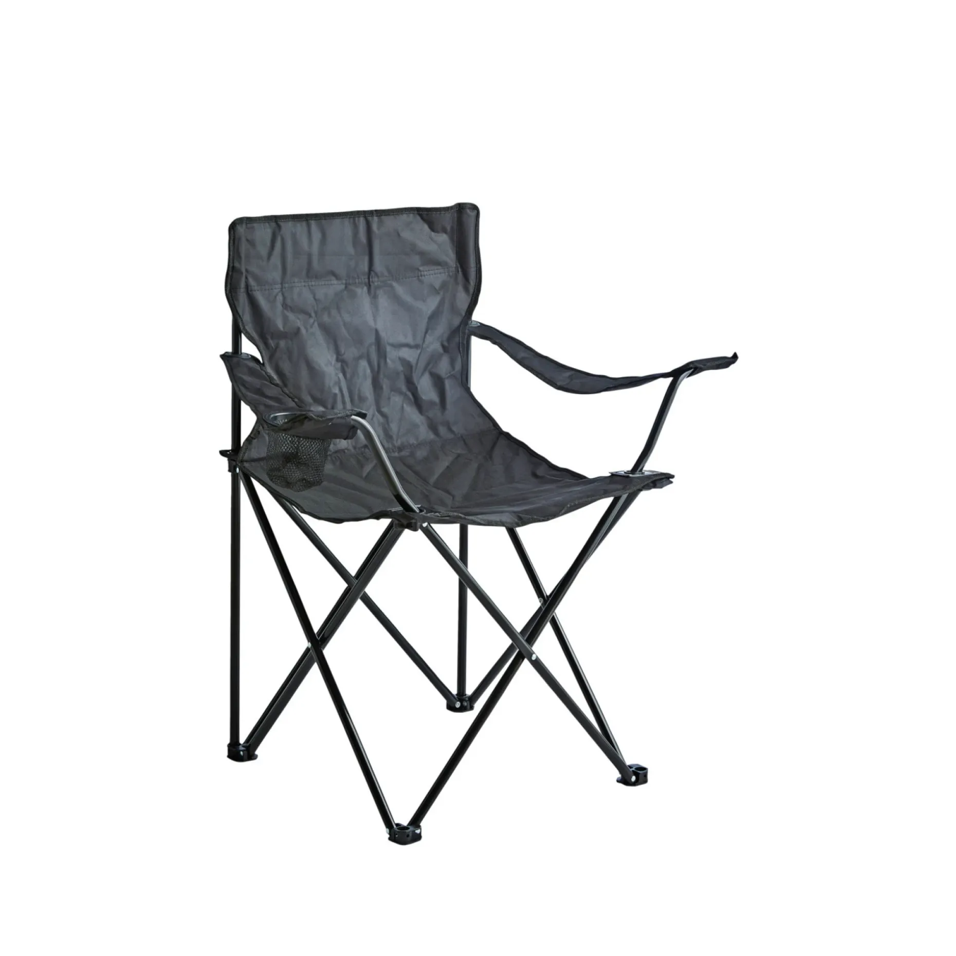 TROLLA FESTIVALSTOL SORT