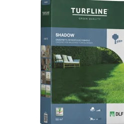 TURFLINE SHADOW GRÆSFRØ 1 KG