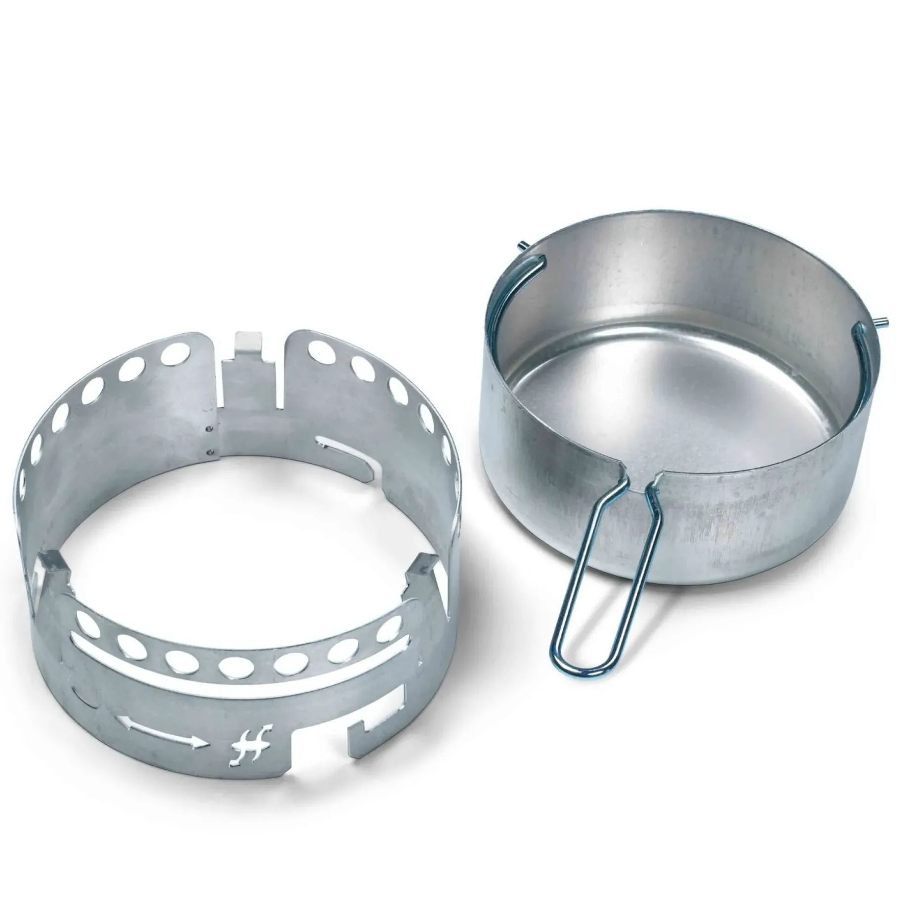 WEBER ASKESKUFFE