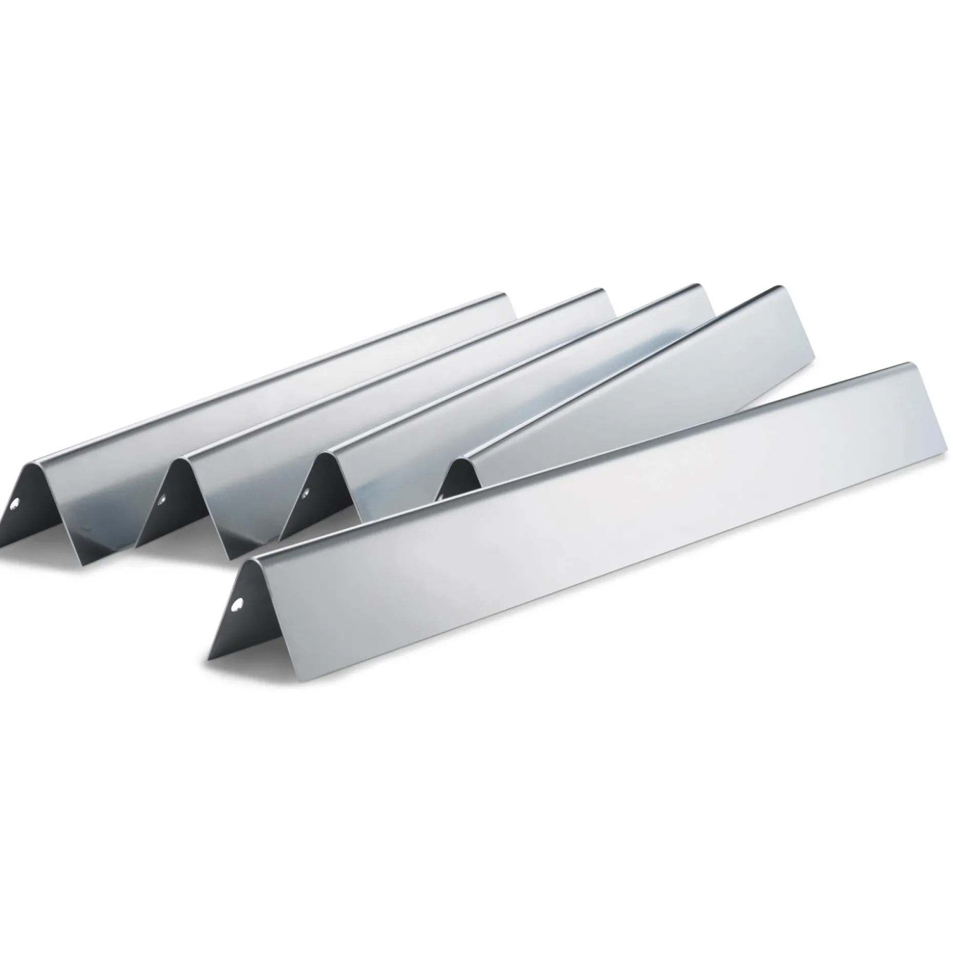 WEBER FLAVORIZER BARS