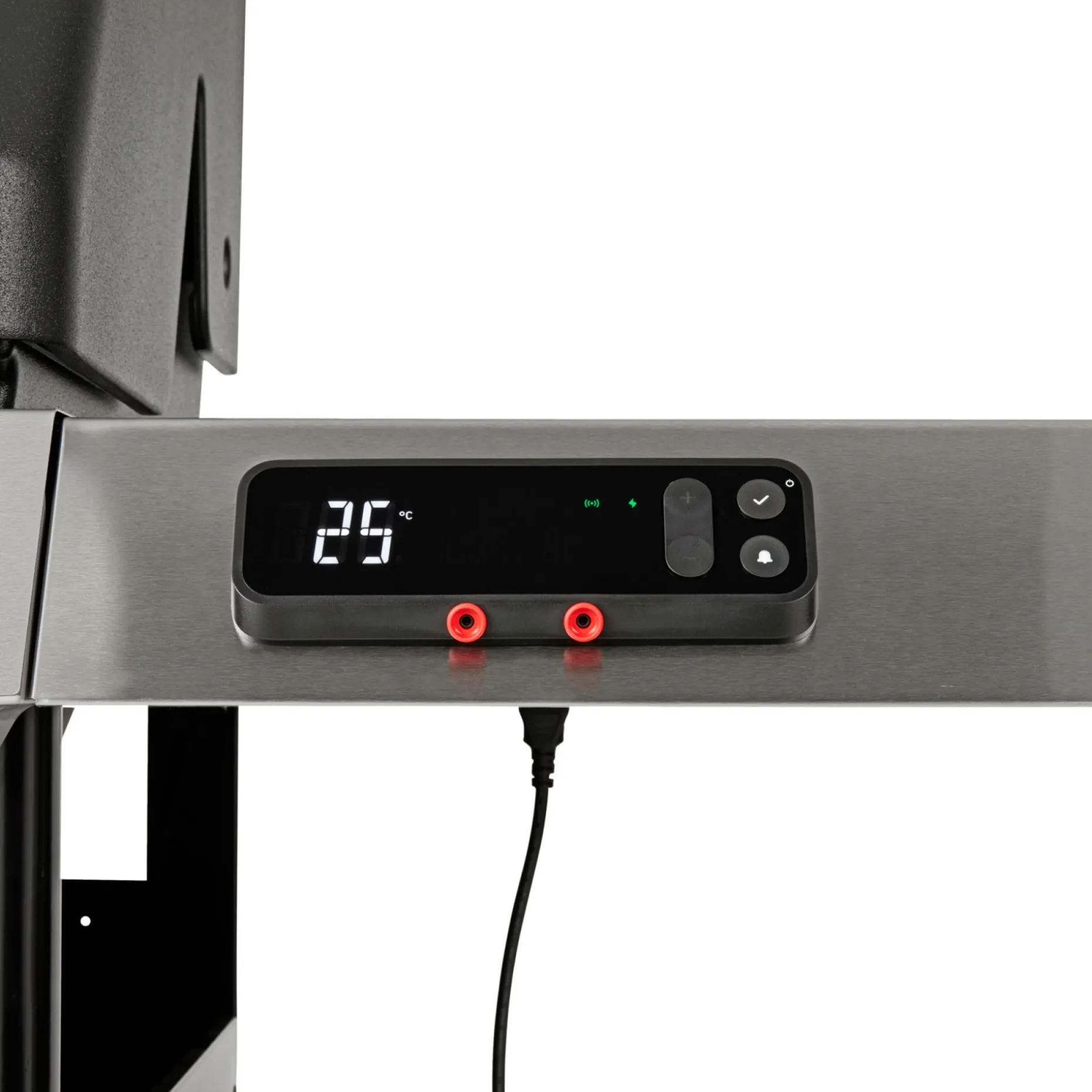 WEBER GENESIS EX-325S GASGRILL SORT