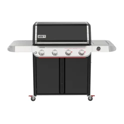 WEBER GENESIS EX-425W GASGRILL SORT