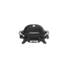 WEBER Q 1100N GASGRILL SORT