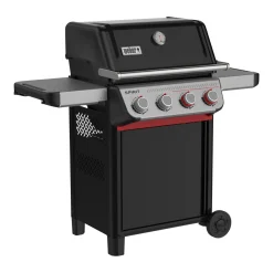 WEBER SPIRIT E-425 GASGRILL SORT