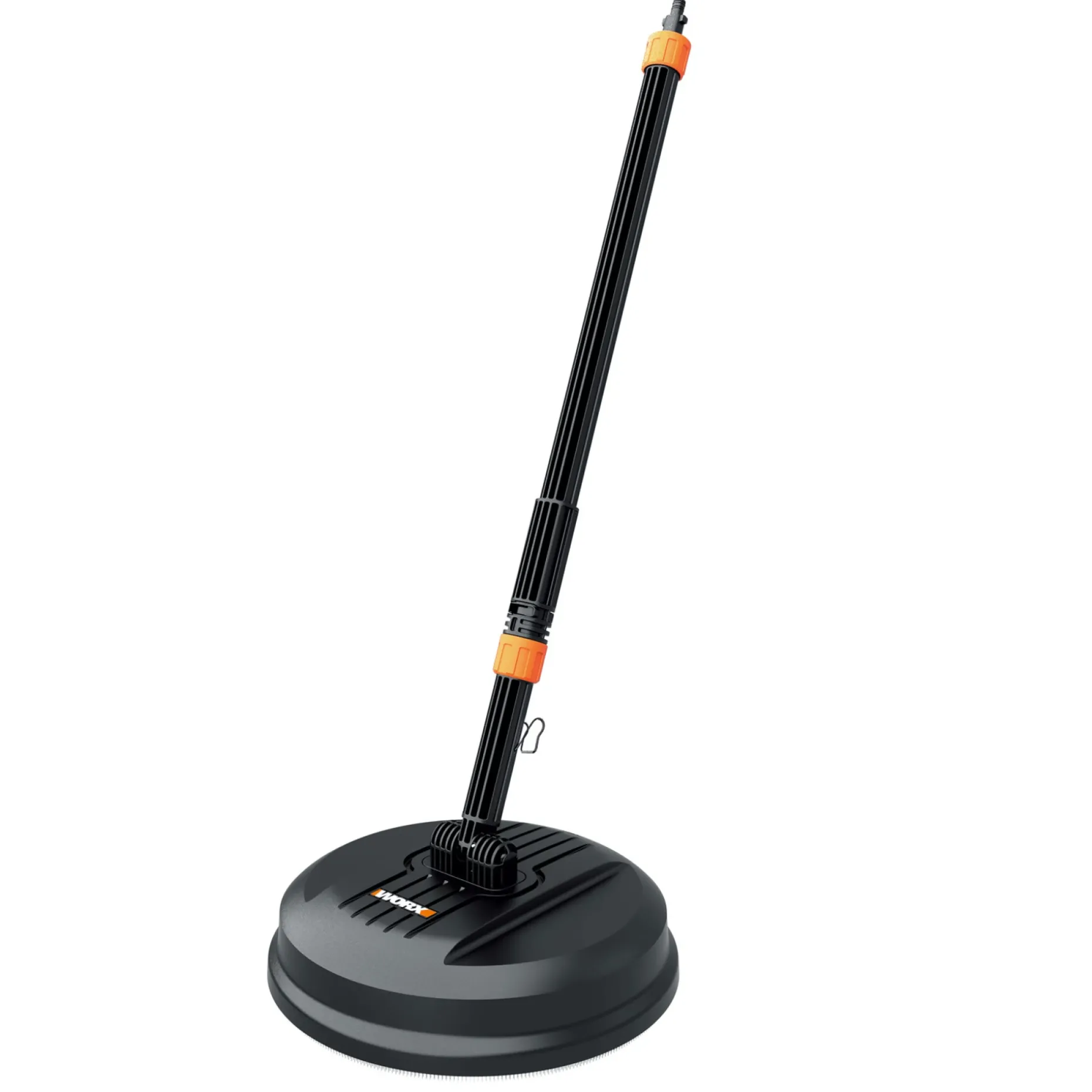 WORX WA1800 TRYKRENSER N/A UDEN BATTERI OG LADER