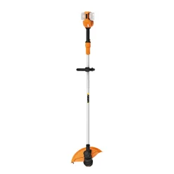 WORX WG183E.9 GRÆSTRIMMER 33 CM 20V UDEN BATTERI OG LADER