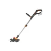 WORX WG173E.9 GRÆSTRIMMER 33CM 20V UDEN BATTERI OG LADER