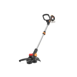 WORX WG173E.9 GRÆSTRIMMER 33CM 20V UDEN BATTERI OG LADER