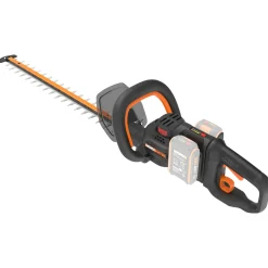 WORX WG286E.9 HÆKKEKLIPPER 61 CM UDEN BATTERI OG LADER